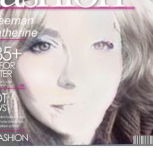 Meet your Posher, Catherine